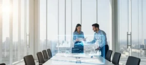 Trend Analysis: Data Science in Human Resources