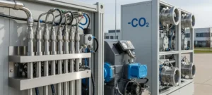 PureDC Debuts Europe’s First Microgrid-Powered Data Center