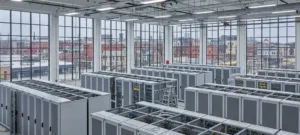 Can Google’s $832M Data Center Revitalize Michigan City?