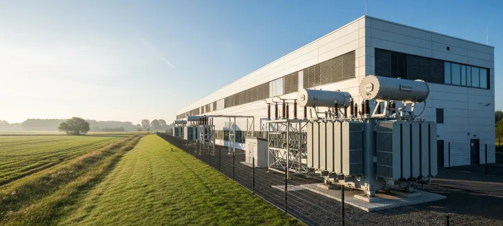Why Was the Project Delta Data Center Approval Overturned?