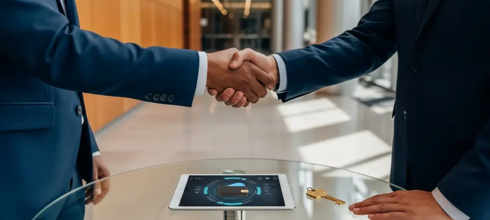 Trend Analysis: Institutional Crypto and Utility Assets