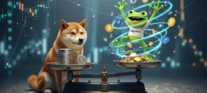 Can Shiba Inu Recover as Pepeto Gains Presale Momentum?