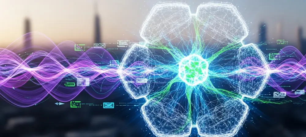 Trend Analysis: AI-Native 6G Connectivity