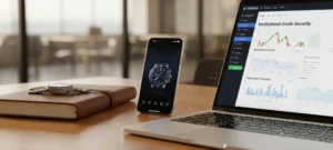 Trend Analysis: Institutional Cryptocurrency Investment