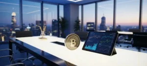 How Institutions and Utility Tokens Are Reshaping Crypto