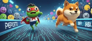 Can Pepeto Outperform Shiba Inu in the New Crypto Cycle?
