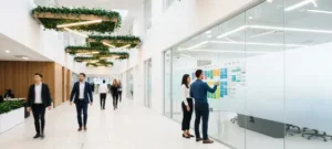 Many UK Companies Lack Formal Employee Wellbeing Strategies