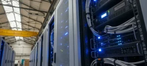 Former Remington Arms Plant to Become 200MW Data Center Campus