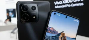 Vivo X300 Ultra Debuts Globally With Advanced Pro Cameras