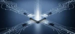 AI Training Shifts From Public Data to Human Work Habits