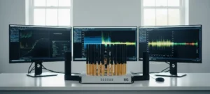 Will 6G Spectrum Allocation Keep Pace With AI Traffic?