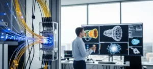 Can Photonic Computing Democratize the Quantum Cloud?