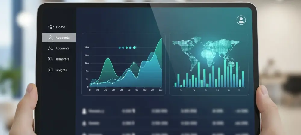 Aqua Global and iFAST Bank Partner to Scale Digital Banking