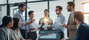 Trend Analysis: Strategic Leadership Readiness