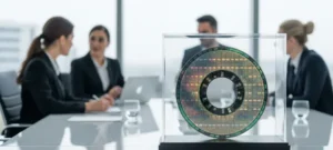 Wafer-Scale AI Computing – Review