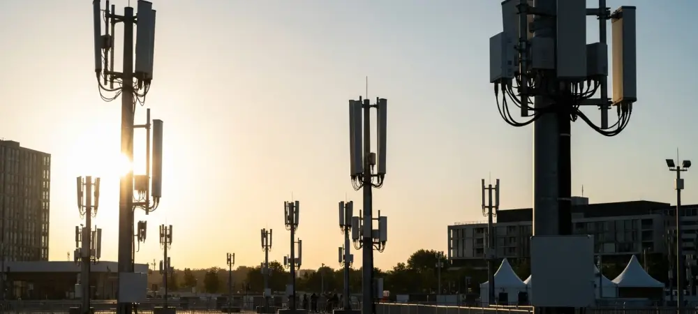 Verizon Scales 5G Connectivity for Global Sporting Events