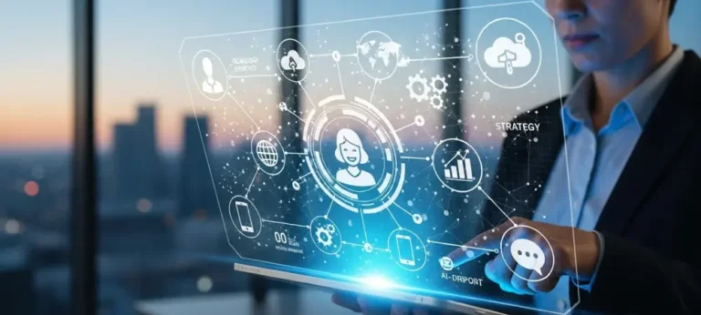 Customer Experience Technology Strategy – Review