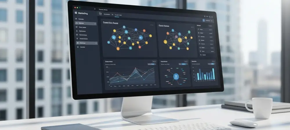 Marketing Technology Consolidation – Review