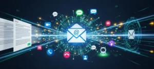 How Is Email Evolving Into a Real-Time CX Engine?