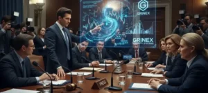 Experts Question Grinex Claims of State-Led Crypto Theft