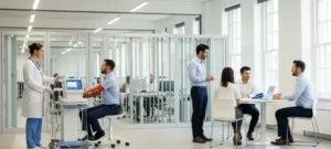 Can Early Intervention Prevent Employee Health Exits?