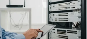 Trend Analysis: Legacy Networking Hardware Exploitation