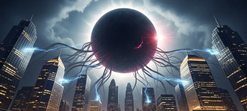 How Is the Nightmare-Eclipse Campaign Targeting Enterprises?