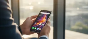 Motorola Launches the Edge 70 Pro With a 6,500mAh Battery