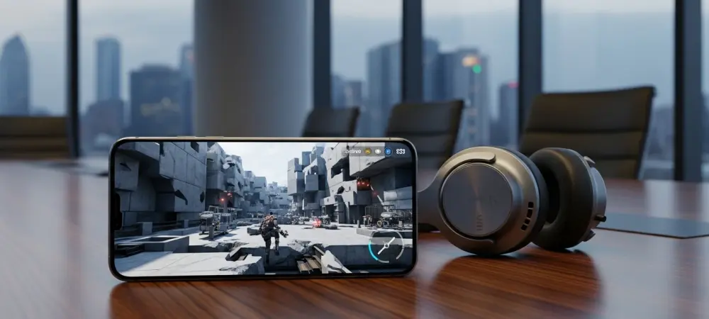 Can Your iPhone Handle Control Ultimate Edition?