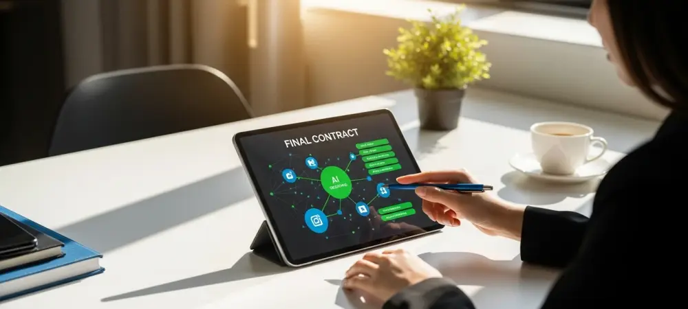 Trend Analysis: AI-Driven Mortgage Underwriting