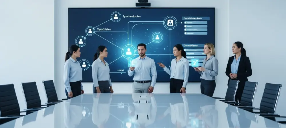 How Can AI Integrations Solve the Candidate Conversion Gap?