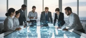 Why Business Leaders Must Bridge the Tech and Talent Gap