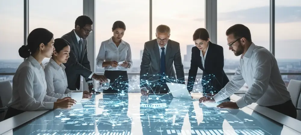 Why Business Leaders Must Bridge the Tech and Talent Gap