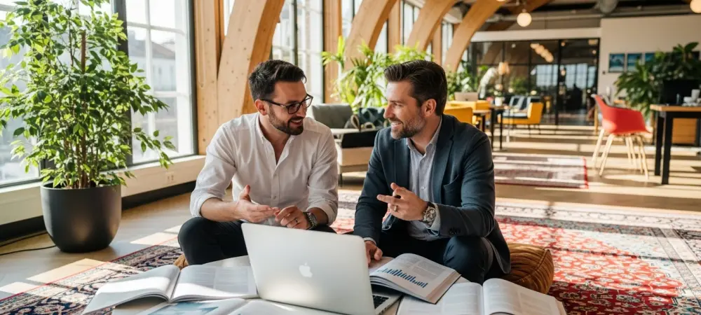 Is Co-Authored Research the Secret to B2B Credibility?