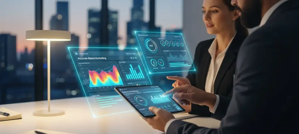 B2B Marketing Shifts From Lead Volume to Quality Engagement