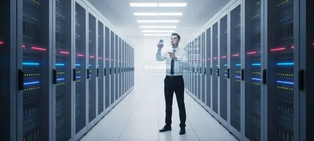 Trend Analysis: Agentic Enterprise AI Platforms