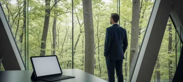 How Can We Reclaim Human Vitality in the Age of AI?