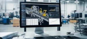 Optimizing Manufacturing with APS in Business Central