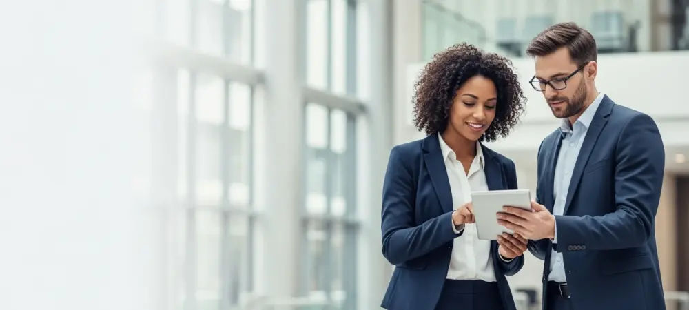 How Does Microsoft Dynamics Solve Business Fragmentation?