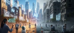 Is Avoiding AI the Greatest Risk to Modern Public Health?