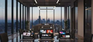 The Best AI Video Generators Transforming Media in 2026