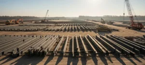 Vance County Rezones Land for Data Center Despite Resistance