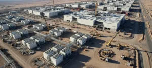 Will Gigawatt Megasites Power the Next Generation of AI?