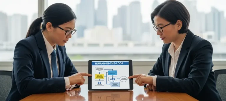 Trend Analysis: Generative AI Risk Calculus