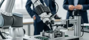 Physical AI Transitions From Hype to Real-World Scaling