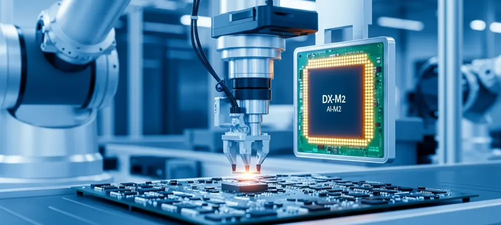 How Will Hyundai and DeepX Revolutionize Robotic AI?