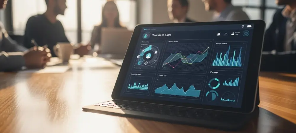 Can AI Precision Finally Solve the Candidate Quality Gap?