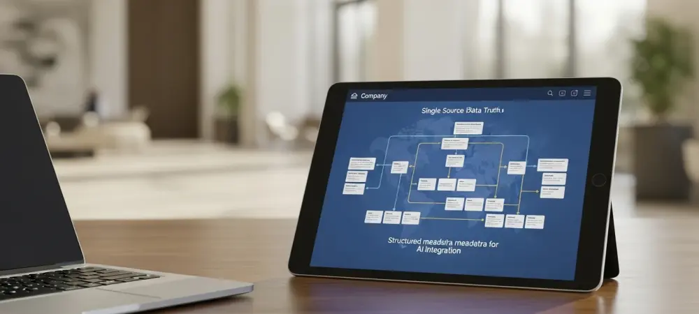How Businesses Are Mastering GenAI Through Governed Content