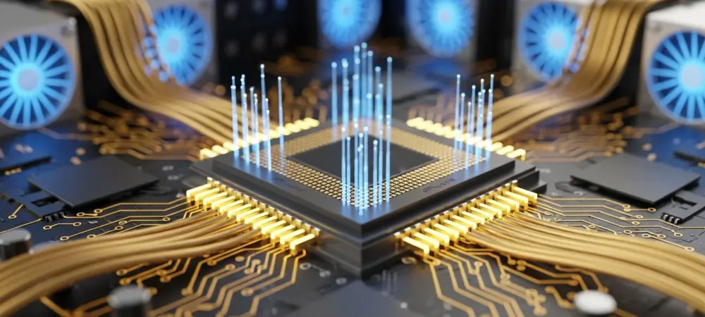 Nvidia Unveils Vera Rubin Architecture for the Era of AI Factories