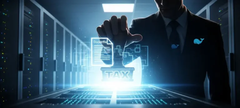 Is Your Dockerfile Creating a Hidden DevOps Tax?